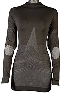 Animo Uvetta W15 Thermal Long Sleeve Base Layer Shirt